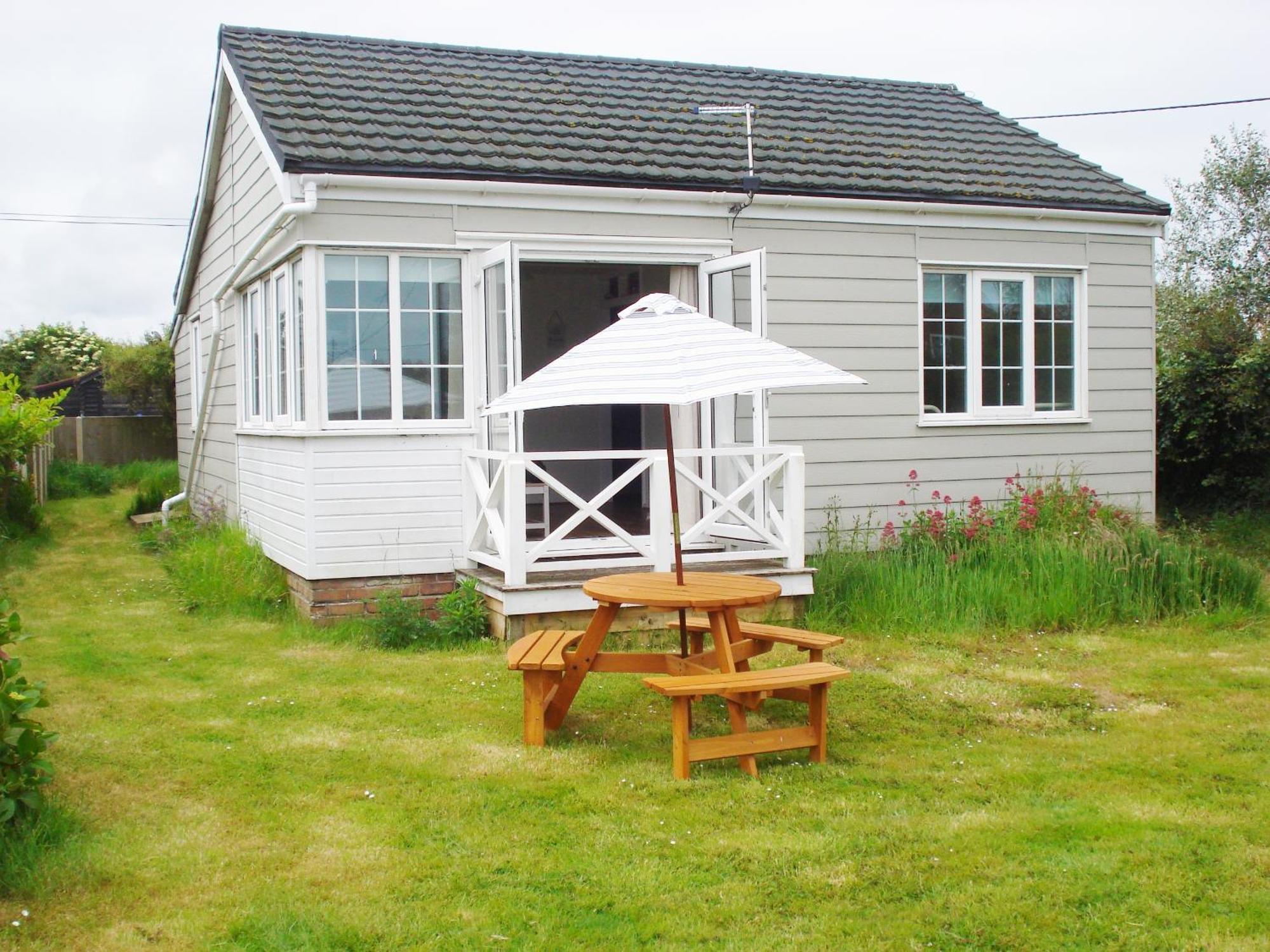 Villa Hydaway Bacton  Exterior foto